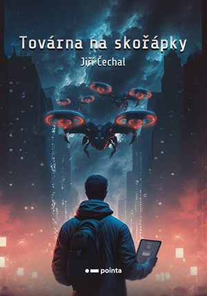 Obrázok Továrna na skořápky