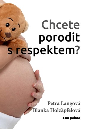 Obrázok Chcete porodit s respektem?