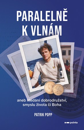 Obrázok Paralelně k vlnám