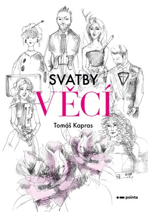 Obrázok Svatby věcí