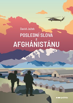 Obrázok Poslední slova z Afghánistánu