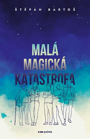 Obrázok Malá magická katastrofa