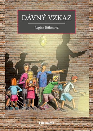 Obrázok Dávný vzkaz