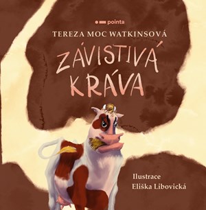 Obrázok Závistivá kráva