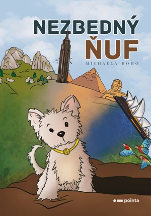 Obrázok Nezbedný Ňuf