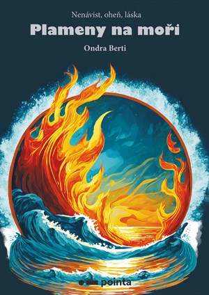 Obrázok Plameny na moři