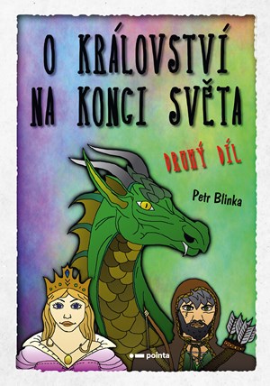 Obrázok O království Na konci světa – 2. díl
