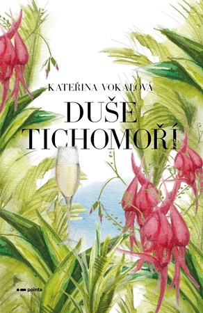 Obrázok Duše Tichomoří