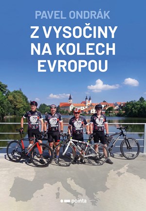 Obrázok Z Vysočiny na kolech Evropou