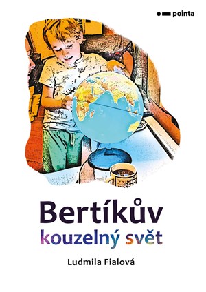 Obrázok Bertíkův kouzelný svět