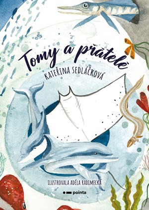 Obrázok Tomy a přátelé