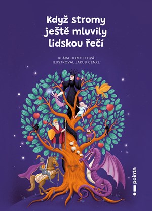 Obrázok Když stromy ještě mluvily lidskou řečí