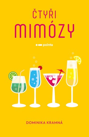 Obrázok Čtyři mimózy