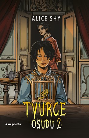 Obrázok Tvůrce osudu 2