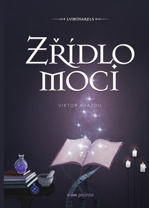 Obrázok Zřídlo moci