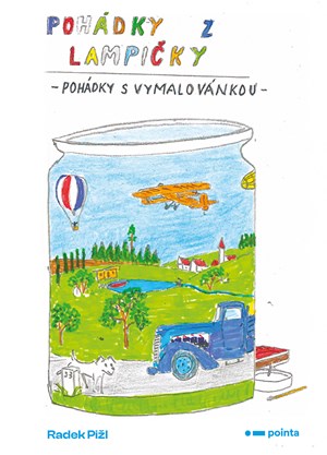 Obrázok Pohádky z lampičky