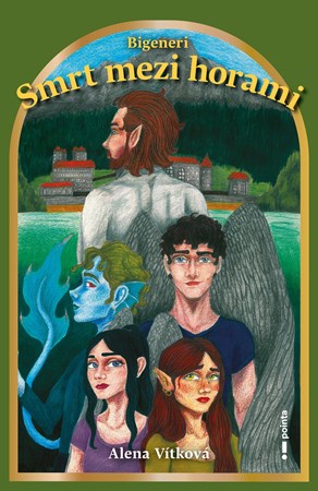 Obrázok Smrt mezi horami