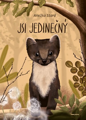 Obrázok Jsi jedinečný