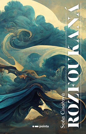 Obrázok Rozfoukaná