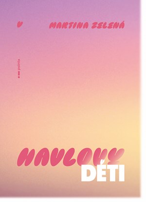 Obrázok Havlovy děti