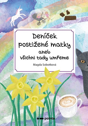 Obrázok Deníček postižené matky