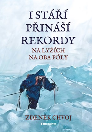 Obrázok I stáří přináší rekordy