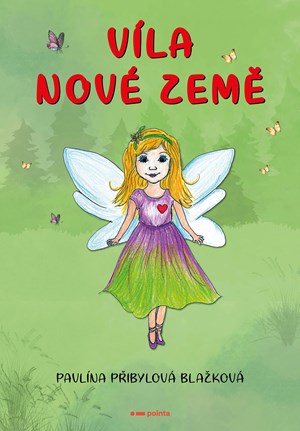 Obrázok Víla nové země