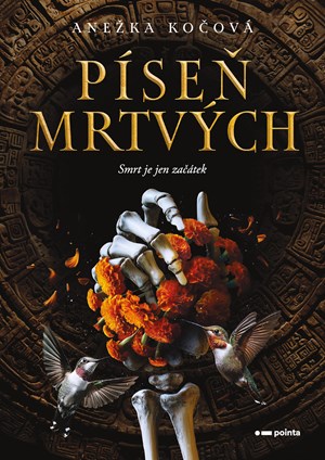 Obrázok Píseň mrtvých