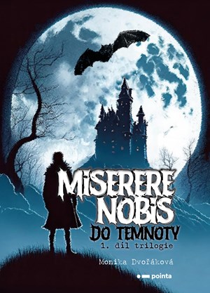 Obrázok Miserere nobis - Do temnoty