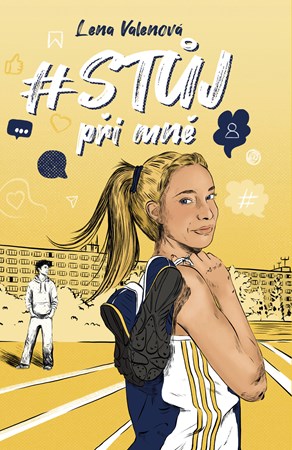 Obrázok # STŮJ při mně