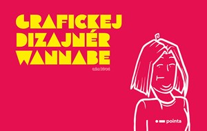 Obrázok Grafickej dizajnér wannabe