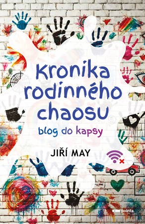 Obrázok Kronika rodinného chaosu