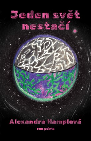 Obrázok Jeden svět nestačí