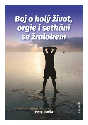 Obrázok Boj o holý život, orgie i setkání se žralokem