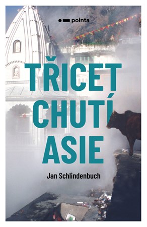 Obrazok Třicet chutí Asie