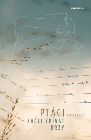 Obrázok Ptáci začli zpívat brzy