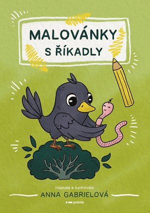 Obrázok Malovánky s říkadly