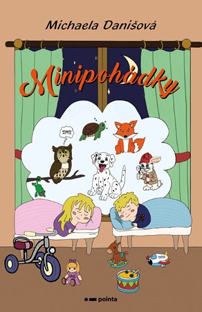 Obrázok Minipohádky