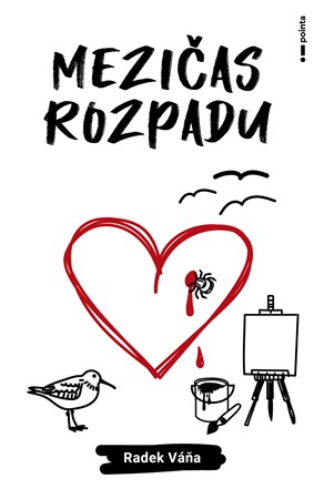 Obrázok Mezičas rozpadu