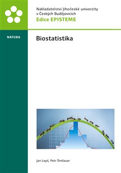 Obrazok Biostatistika