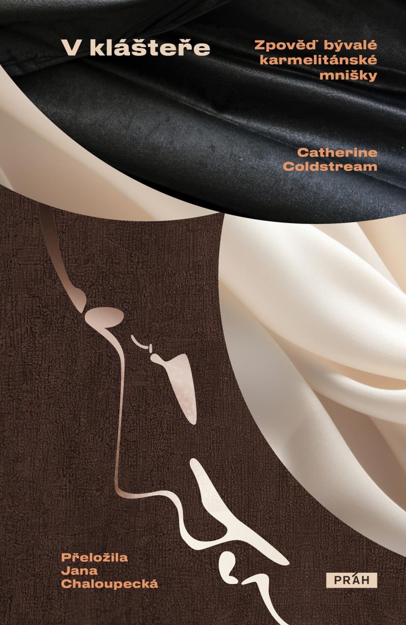 Obrázok V klášteře - Zpověď bývalé karmelitánské mnišky