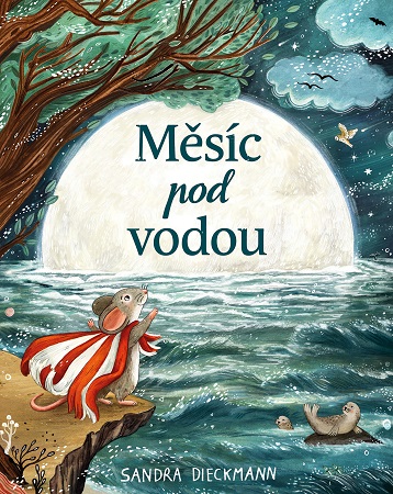 Obrazok Měsíc pod vodou