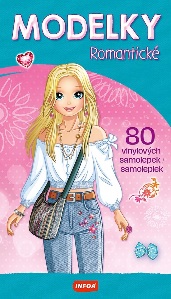 Obrazok Modelky romantické