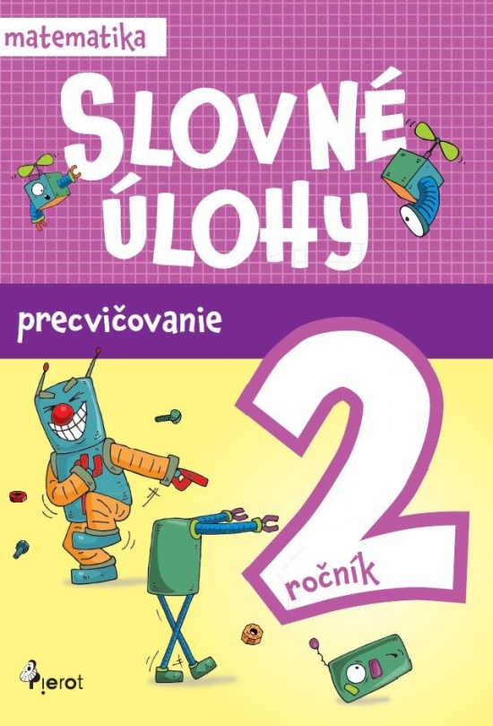 Obrázok Slovné úlohy precvičovanie - matematika 2.ročník