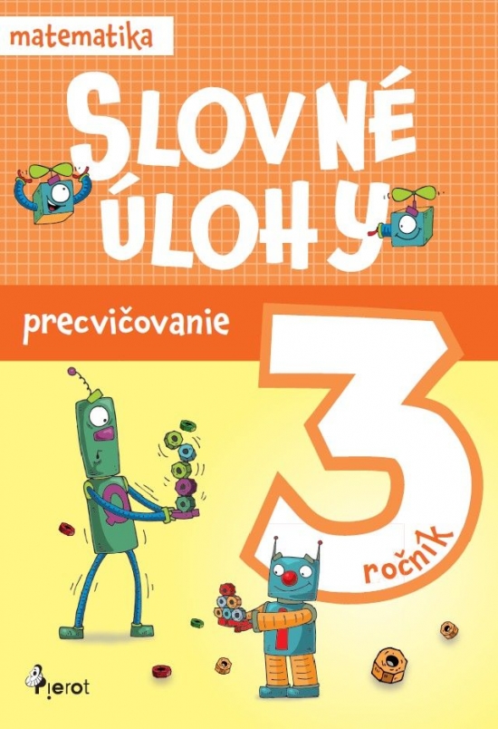 Obrázok Slovné úlohy precvičovanie - matematika 3.ročník