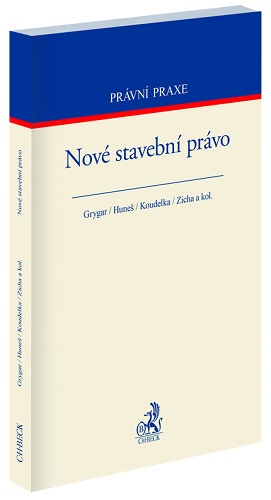 Obrazok Nové stavební právo