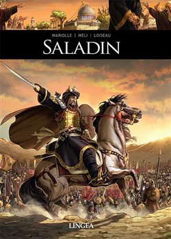 Obrazok Saladin