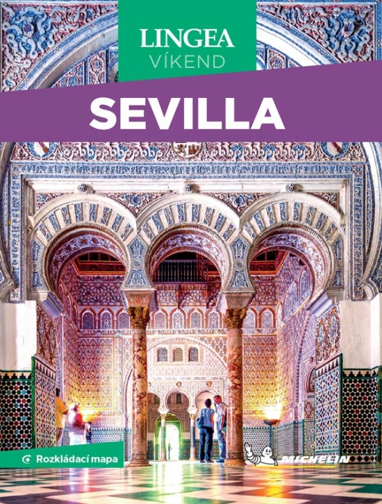 Obrázok Sevilla - Víkend s rozkládací mapou