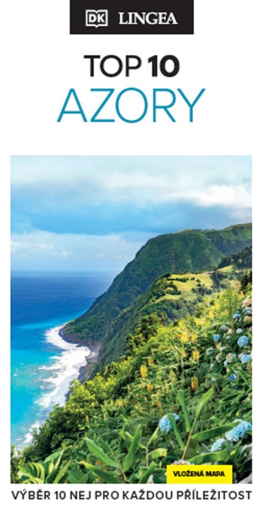 Obrázok Azory - TOP 10