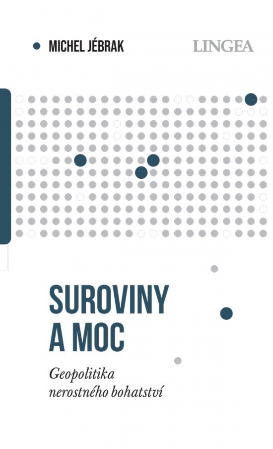 Obrázok Suroviny a moc